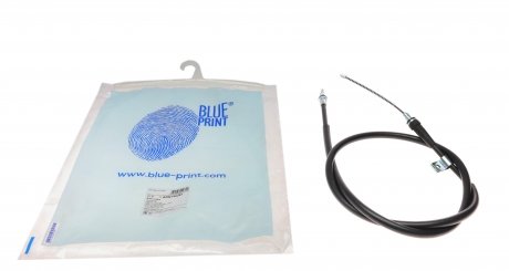 Трос ручника BLUE PRINT ADN146287