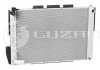 Радиатор охлаждения RX330 3.0/3.3 (02-) АКПП/МКПП LUZAR LRc 1929 (фото 1)