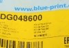 Планка суппорта BLUE PRINT ADG048600 (фото 4)