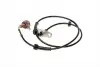 Датчик ABS (задний) Nissan Navara 2.5/3.0 dCi 97-14 (L) BLUE PRINT ADN17124 (фото 5)