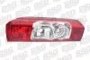 Фонарь задний Ducato/Boxer/Jumper 06- Пр. (-плата) BSG BSG 70-805-005 (фото 3)