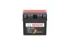 Мотоциклетна акумуляторна батарея AGM 12V 5 А*год 120А BOSCH 0092M60090 (фото 4)