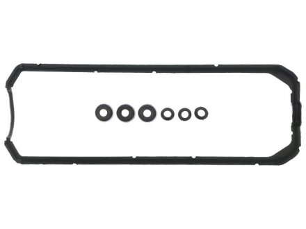 Комплект прокладок, кришка головки циліндра STARLINE GA 2015