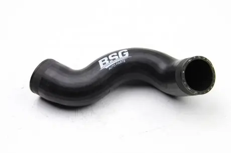 Патрубок интеркулера T4 2.5TDI 95- Пр. BSG BSG 90-720-002