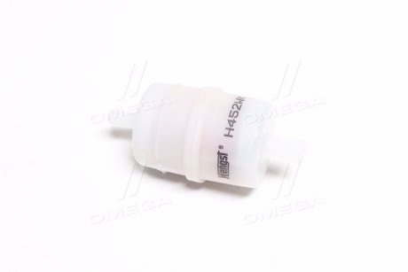 Фильтр топливный FILTER HENGST H452WK (фото 1)