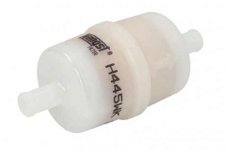 Фильтр топливный FILTER HENGST H445WK (фото 1)