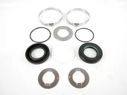 РЕМКОМПЛЕКТ РУКОВОЙ РЕЙКИ SUBARU 34191XA00A