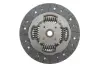 Сцепление CITROEN BERLINGO, JUMPY, OPEL CROSSLAND X 1,6D 08- (Выр-во) SACHS 3000 951 560 (фото 6)