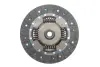 Сцепление CITROEN BERLINGO, JUMPY, OPEL CROSSLAND X 1,6D 08- (Выр-во) SACHS 3000 951 560 (фото 7)