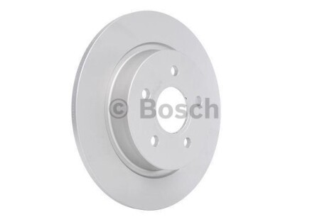 Тормозной диск BOSCH 0 986 479 B81 (фото 1)