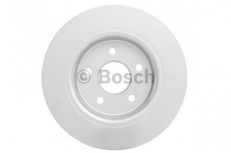 Гальмівний диск BOSCH 0 986 479 B81
