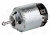 Электродвигатель вентилятора отопителя X-Trail T30 (00-) без крыльчатки LUZAR LFh 14H8 (фото 1)