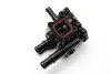 Корпус термостата Chevrolet Aveo/Cruze/Opel Astra G, H/INSIGNIA 1.4/1.8i 00- BSG BSG 65-126-001 (фото 2)