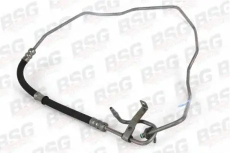 Шланг гідропідсилювача Transit V347 2.4 TDCi 06- (насос-рейка) BSG BSG 30-725-040