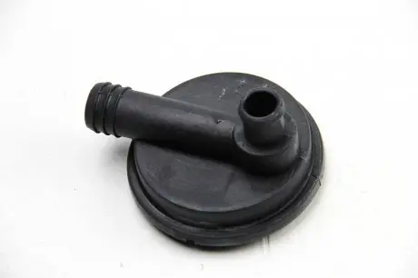 Маслоотделитель картерных газов T4 2.4/2.5 TDI/LT 2.5SDI BSG BSG 90-720-040 (фото 1)