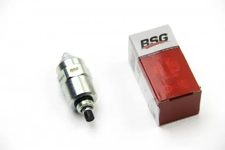 Клапан електромагнитный ТНВД Transit(CAV) BSG BSG 30-840-015