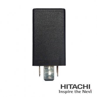Блок управления свечами накаливания HITACHI HITACHI-HUCO 2502061