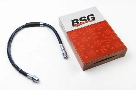 Тормозной шланг перед. Caddy 04- BSG BSG 90-730-001