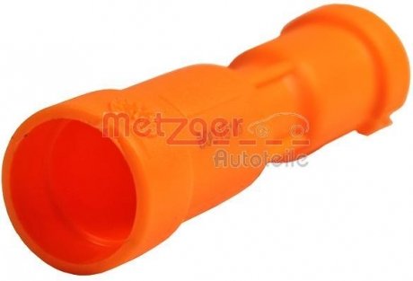 Напрямна трубка щупа пластикова METZGER 8001015