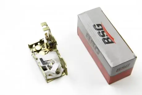 Замок двері BSG BSG 60-975-010