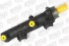 Главный тормозной цилиндр MB 207-410 (23mm) BSG BSG 60-215-001 (фото 1)