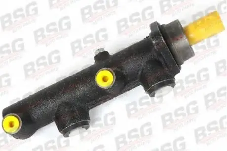 Гальмівний циліндр головний MB 207-410 (23mm) BSG BSG 60-215-001