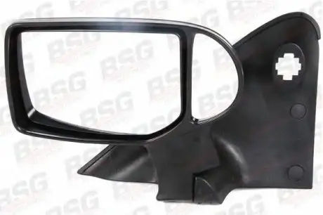Зеркало Transit V184 Пр. (ел/підігр.) BSG BSG 30-900-015