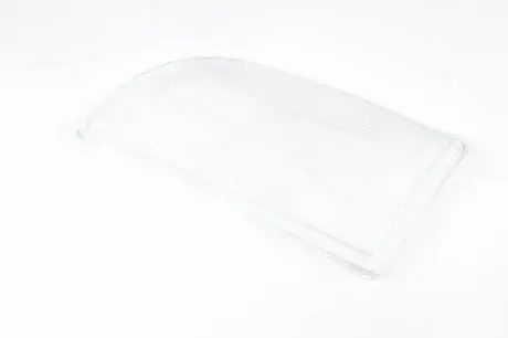 Скло фари Transit 91-00 Л. BSG BSG 30-801-010