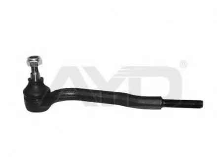 Наконечник рульовий лів (13.3*15.3 L=225mm) OPEL SENATOR (-94), OMEGA (-94), SINTRA (-99) AYD 91-00213