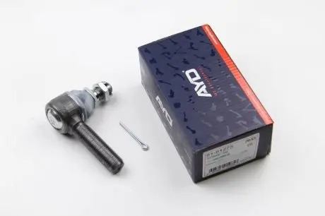 Наконечник рулевой тяги (попереч) MB 100 86-96 Пр. (20mm) AYD 91-01275