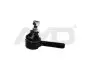 Наконечник рульовий лів (12.6*14.2 L=82mm) MB W124, BMW 5,6,7,8 E21-E34 (-97) AYD 91-00503 (фото 3)