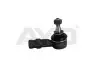 Наконечник рулевой тяги Caddy I/Golf I/Jetta/T3 -92 AYD 91-00109 (фото 3)