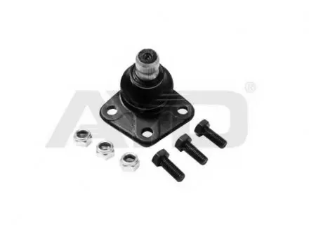 Шаровая опора Caddy II PickUp/Felicia (конус 17мм) AYD 92-00046