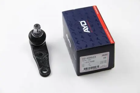 Опора кульова VW Passat/Audi 80/90 -96 Л./Пр. AYD 92-00023