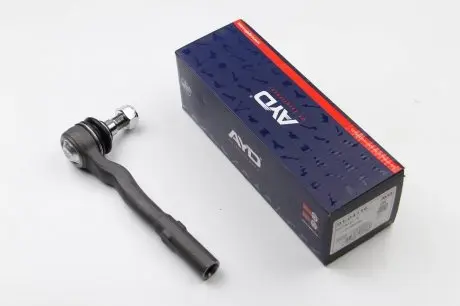 Наконечник рулевой тяги MB E-класс (W211) Пр. AYD 91-04116