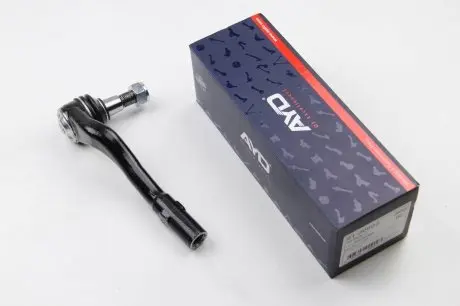 Наконечник рульовий лівий MB CLC (CL203), CLK (A209, C209, R171), C (S203, W203, CL203) (00-) AYD 91-00902