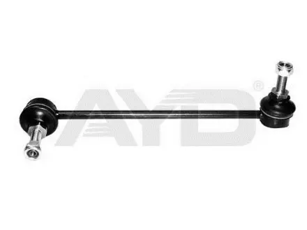 Тяга cтабилизатора перед. BMW E39 95-04 Л. AYD 96-00882