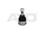 Шаровая опора SMART FORTWO 07- Л./Пр. AYD 92-10101 (фото 3)