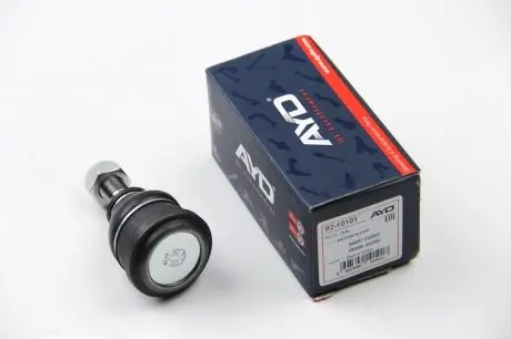 Опора кульова SMART FORTWO 07- Л./Пр. AYD 92-10101