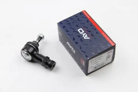 Наконечник рулевой тяги Meriva 03-10 AYD 91-03575