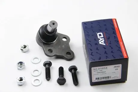Опора кульова MB Vito (W638) 96-03 AYD 92-01054