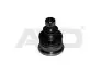 Опора кульова Renault Megane II/Scenic II 03- (d=16mm) AYD 92-03346 (фото 3)
