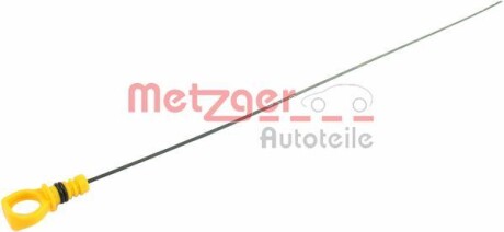 Щуп уровня смазки METZGER 8001043