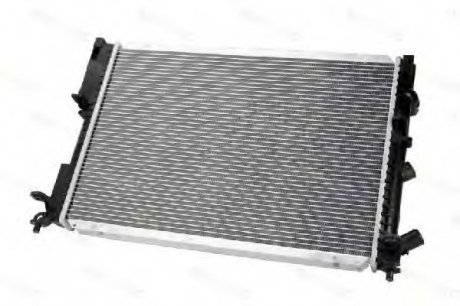 Радиатор THERMOTEC D7R026TT (фото 1)