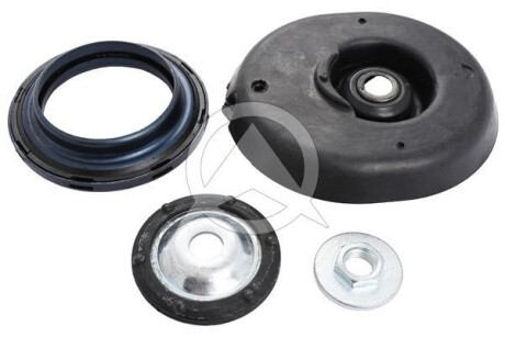 CITROEN Опора амортизатора с подшипником C2,C3 02-, PEUGEOT 207 SIDEM 853412 KIT