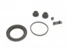 Ремкомплект суппорта (переднего) Kia Ceed 06- (d=57mm) (Kasco) FRENKIT 257070 (фото 2)