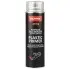 SPRAY ACRYL TOPCOAT BLACK MATT 500 ML 0,50л x6 NOVOL 34352 (фото 1)