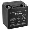 МОТО 12V 31.6Ah High Performance MF VRLA Battery AGM) YUASA YIX30L-BS