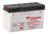 МОТО 12V 19Ah YuMicron Battery (сугозаряджень)) YUASA 51913 (фото 1)