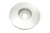 Диск гальмівний LEXUS GS300/430/460 "FL D=334mm "05>> TEXTAR 92147903 (фото 2)